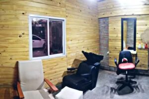 Peluqueria Masculina