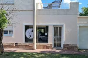 Peluquería masculina B&L