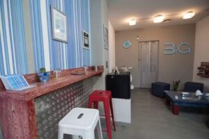 Peluqueria Masculina BG