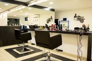 Peluquer&iacute;a Masculina CARO POVEDA en C&oacute;rdoba