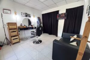 Peluquer&iacute;a Masculina de Jerem&iacute;as noriega