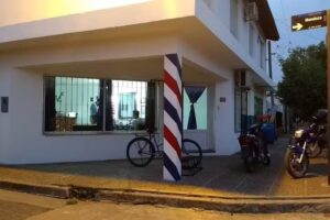 Peluquer&iacute;a Masculina Emi Isla