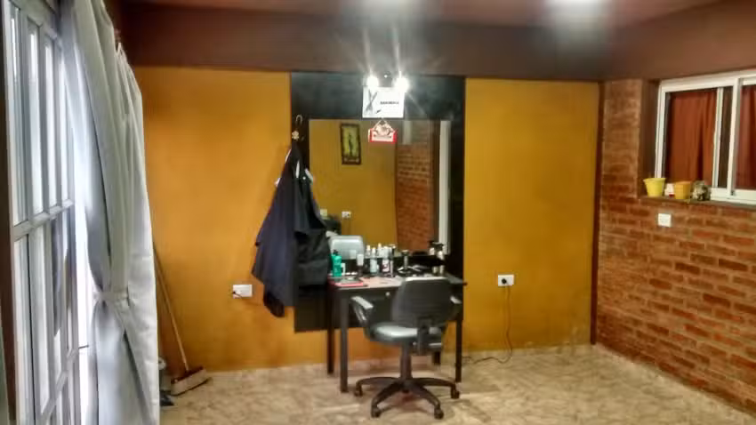 Peluqueria masculina IL BARBIERE