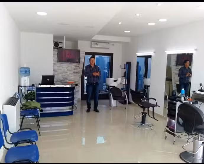 Peluqueria Masculina: &ldquo;Joseph&rdquo;