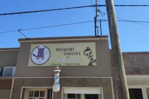 Peluqueria Masculina Mario Benetto