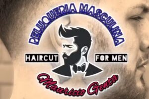 Peluquería Masculina Mauricio Genta