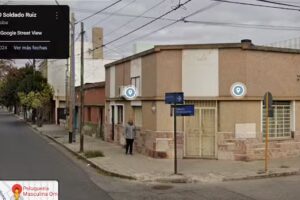 Peluquer&iacute;a Masculina Omar