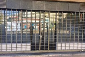 Peluquería Masculina Osvaldo