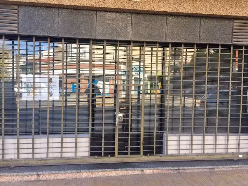 Peluquer&iacute;a Masculina Osvaldo