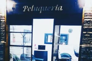 Peluquería Masculina Rodrigo Villafañe