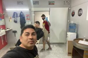 Peluquería Masculina Tommy