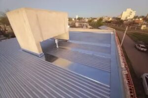 Peluqueria Matias Carp