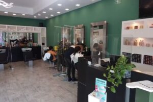 Peluquer&iacute;a Mat&iacute;as crigna leloir