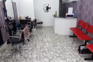 Peluquer&iacute;a Mat&iacute;as Ok