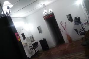 peluqueria Matices De Maria Gomez