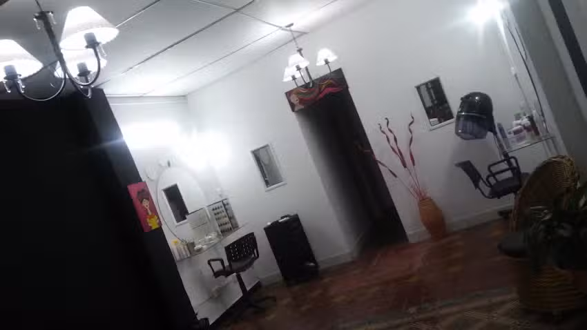 peluqueria Matices De Maria Gomez