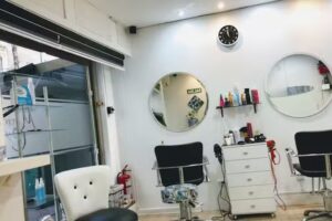 Peluquer&iacute;a Matto Capelli