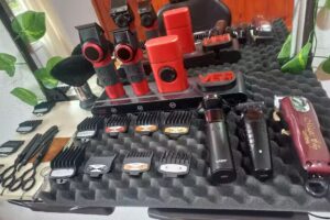 Peluquer&iacute;a Maxi