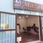 Peluqueria Maza