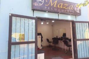 Peluqueria Maza