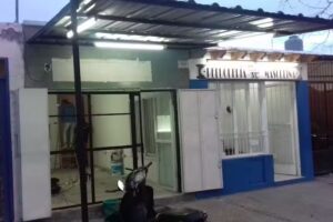 Peluquer&iacute;a MC