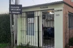 Peluquer&iacute;a mechy barberia osmin