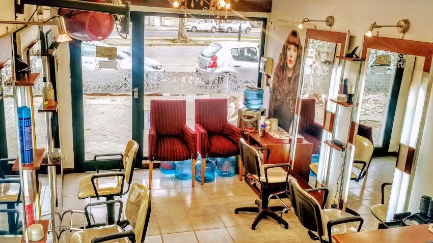 Peluqueria Melissa
