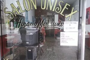 Peluqueria Menduni Horacio