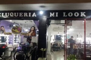 Peluqueria Mi Look