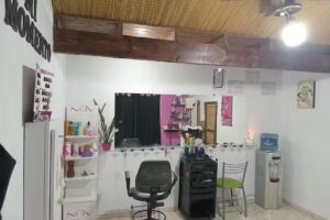 Peluquer&iacute;a Mi Momento