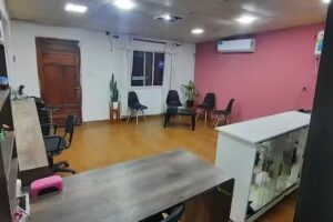 Peluqueria Mia Belleza