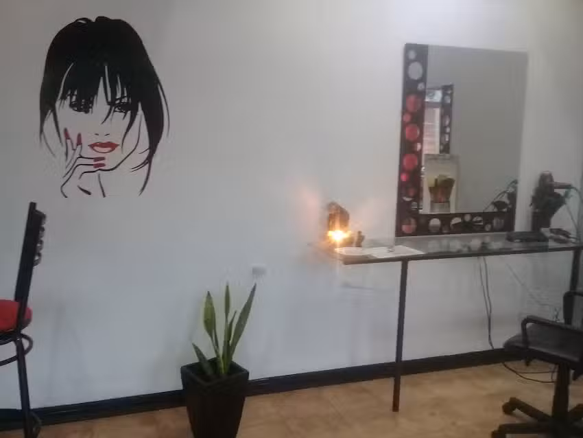 Peluquer&iacute;a mia