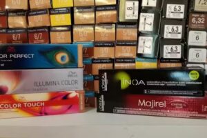 Peluquer&iacute;a Mica Moreno