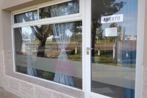 Peluquer&iacute;a Micaela Pereyra