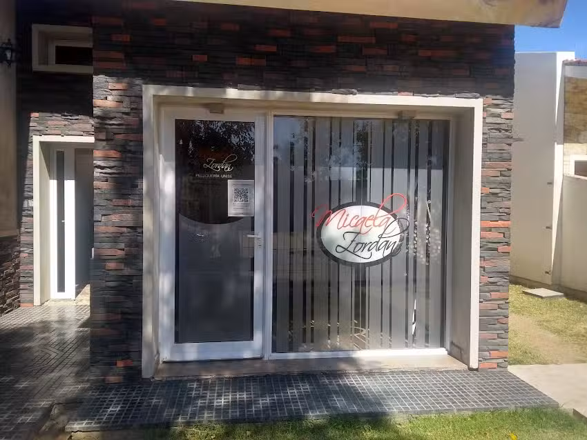 Peluqueria Micaela Zordan