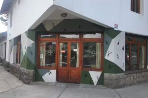 Peluquer&iacute;a Miguel &Aacute;ngel