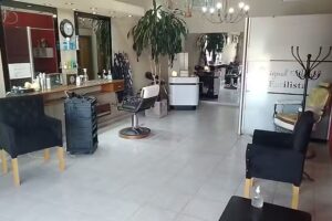 Peluqueria Miguel Angel (Salon Masculino)