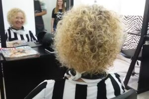 Peluqueria Miguel Ferreyra