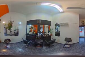 Peluquer&iacute;a Mirta &ndash; Estilista Unisex