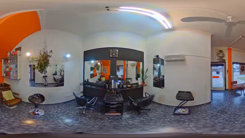 Peluquer&iacute;a Mirta &ndash; Estilista Unisex