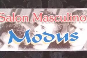 Peluquer&iacute;a Modus