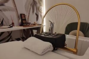 Peluquería Monbelle.BA