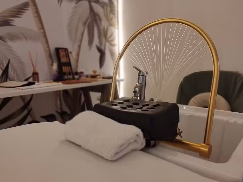 Peluquer&iacute;a Monbelle.BA