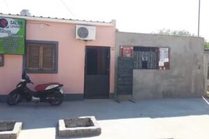 Peluqueria Moni Olivera