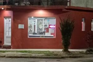 Peluquer&iacute;a M&oacute;nica