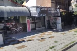 Peluquer&iacute;a M&oacute;nica Mammarella