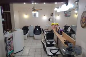 Peluquería MÓNICA VALENZUELA