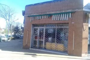 Peluquer&iacute;a Montiel