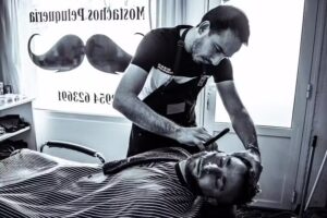 Peluquer&iacute;a Mostachos