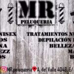 Peluquer&iacute;a MR